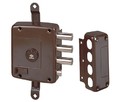 Cerradura CISA 57125.60 Dcha