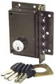 Cerradura JIS 5239 Dcha