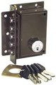 Cerradura JIS 5239 Izq