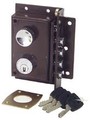 Cerradura JIS 5240 Dcha