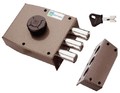 Cerradura MOTTURA 401 Dcha
