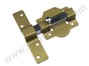 Cerrojo AMIG 1P-105 Oro