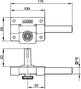 Cerrojo Yale-Azbe modelo 5