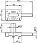 Yale-Azbe Modelo 19