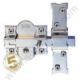 Cerrojo FAC Ltdo 301 R 80 mm. Cilindro 70 mm.