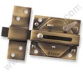Cerrojo LINCE 7930-HL