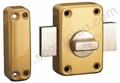 Cerradura TESA 2110 / TE4E