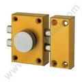 CERROJO UCEM 4111/60X82 HB