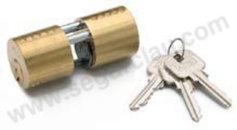 Serrure AZBE 11-a-bc/164 - Bricolage