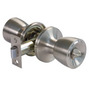 Pomo AMIG PRIVADO mod.602G entrada Cromo mate