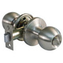 Pomo AMIG PRIVADO mod.612G entrada Cromo mate