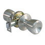 Pomo AMIG PASO mod.601 Cromo mate