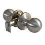 Pomo AMIG PASO mod.611 Cromo mate