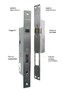 Cerradura DORCAS DUO 30mm