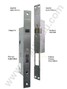 Cerradura DORCAS DUO 40mm﻿
