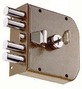 Cerradura Moia mod.432 izquierda