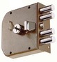 Cerradura Moia mod.432 derecha
