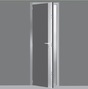 CERRADURA MOTTURA GARONA 38200 BLANCO