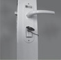 CERRADURA MOTTURA GARONA 38200 BLANCO