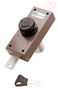 CERRADURA DESVIADOR MOTTURA MOD. 32603