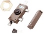 CERRADURA TRIPLE MOTTURA MOD. 32812