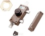 CERRADURA TRIPLE MOTTURA MOD. 32912