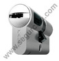 BOMBIN MAUER NW4 72MM NIQUEL