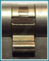 ESCUDO DISEC + BOMBIN MUL-T-LOCK MT5+ CON LEVA REFORZADA