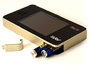 Mirilla Digital AYR Exitec modelo 752