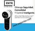 Cerradura Mul-T-Lock ENTR (kit básico)