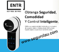 Cerradura Mul-T-Lock ENTR (kit básico + teclado)