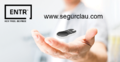 Control Remoto ENTR de Mul-T-Lock