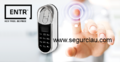 Lector Huella Dactilar ENTR de Mul-T-Lock