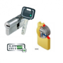 Kit Plus Escudo con Placa DISEC 280EZC ROK + Cilindro MUL-T-LOCK MT5+ Reforzado