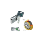 Kit Plus Escudo DISECBKS280 (Serie Kripton) + Cilindro MUL-T-LOCK MT5+ Reforzado (Perfil Europeo)