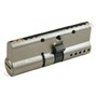 Kit Plus Escudo DISECBKS280 (Serie Kripton) + Cilindro MUL-T-LOCK MT5+ Reforzado (Perfil Europeo)