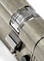 Kit Plus Escudo DISECBKS280 (Serie Kripton) + Cilindro MUL-T-LOCK MT5+ Reforzado (Perfil Europeo)