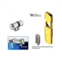 Kit Escudo Magnético DISEC MG060 + Mult-lock MT5+  (Perfil Suizo Ezcurra SEA23)