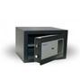 Fichet-Bauche Caja fuerte de seguridad Serie Alpha 1112 / 1114 200x 300 x 250 11 litros