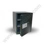 Fichet-Bauche Caja fuerte de seguridad Serie Alpha 1162 / 1164 400x 400 x 250 30 litros