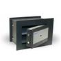 Fichet-Bauche Caja fuerte para empotrar Serie Alpha Wall 1222 / 1224 350 x 350 x 200–300 11 -19 litros