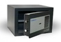 Fichet-Bauche Caja fuerte de seguridad Serie Beta 2132 / 2134 375 x 475 x 350 51 litros