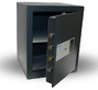 Fichet-Bauche Caja fuerte de seguridad Serie Beta 2142 / 2144 475 x 375 x 350 51 litros