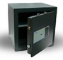 Fichet-Bauche Caja fuerte de seguridad Serie Gamma 3112 / 3114 300 x 400 x 350 23 litros