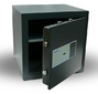 Fichet-Bauche Caja fuerte de seguridad Serie Gamma 3122 / 3124 400 x 400 x 350 27 litros